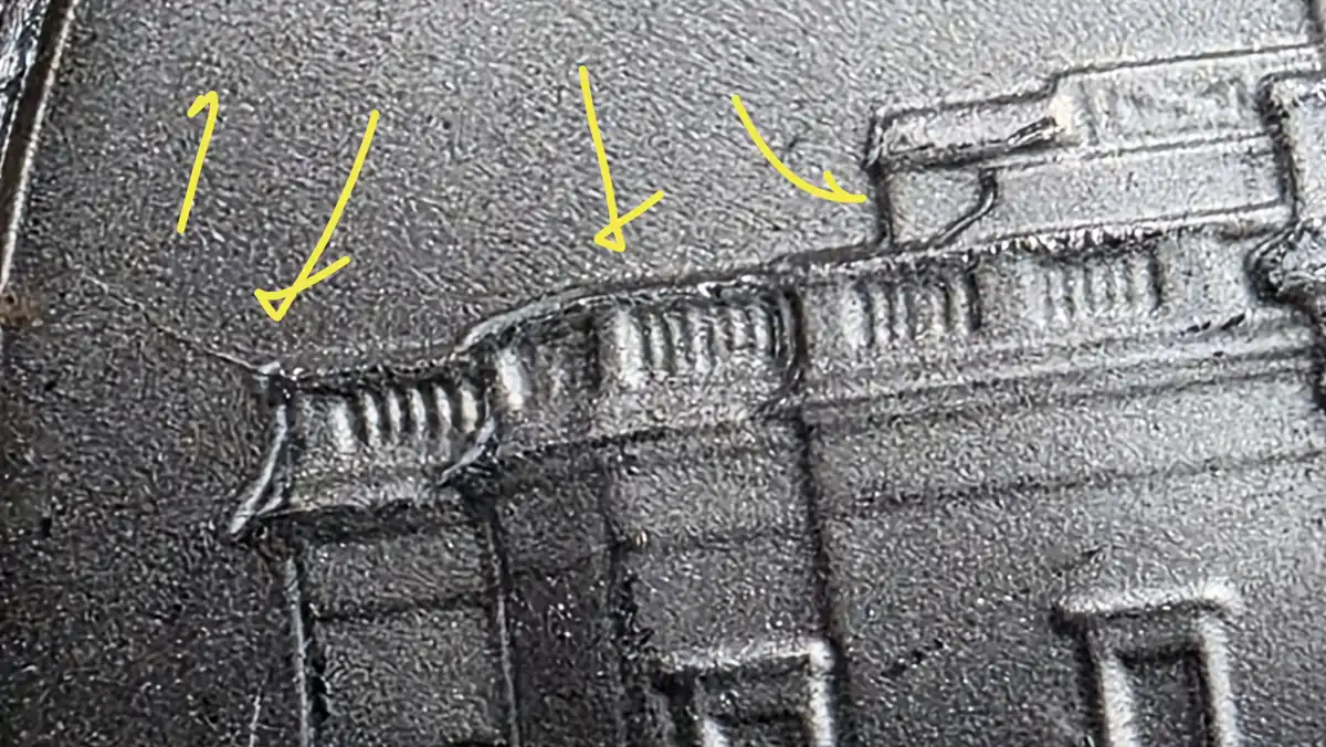2026-P-Jefferson-Nickel-Possible-Die-Chips,-Die-Cracks-And-Other-Anomalies